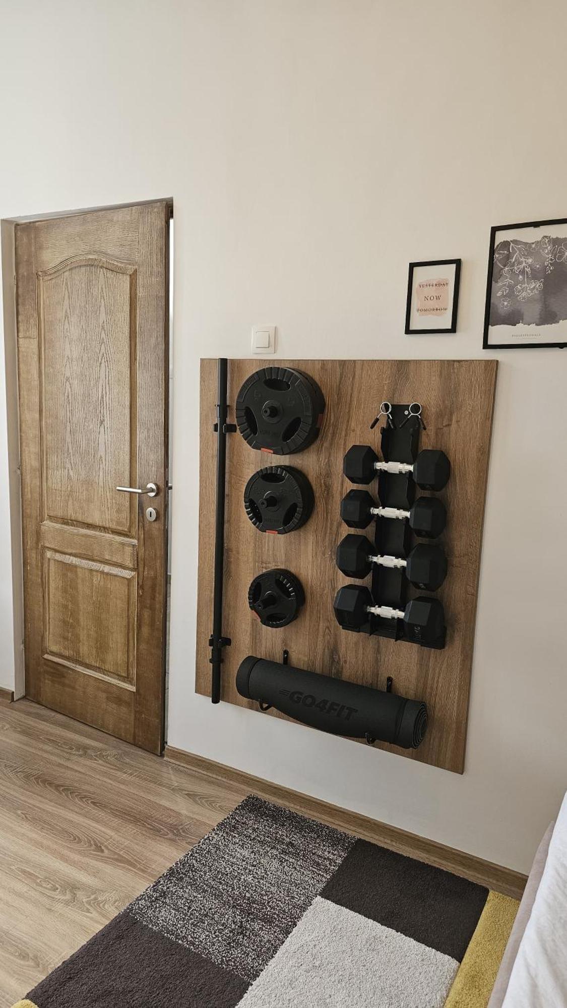 Central Kira Apartment Budapest Luaran gambar